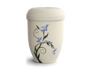 Blomstermotiv, Forglemmegei